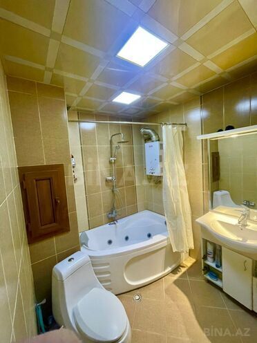 Satılır 2 otaqlı yeni tikili 50 m², Nəsimi m., photo 7 from 12