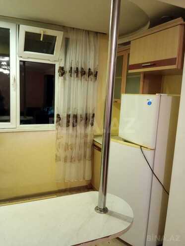 Сдаётся 1-комн. вторичка 37 м², м. Элмляр Академиясы, photo 7 from 8