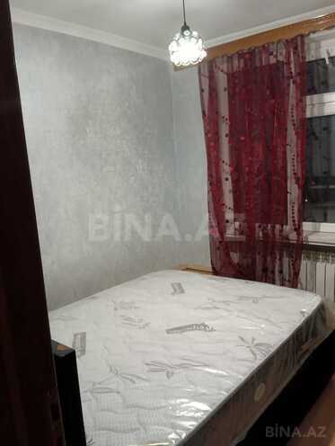 Сдаётся 1-комн. вторичка 37 м², м. Элмляр Академиясы, photo 5 from 8