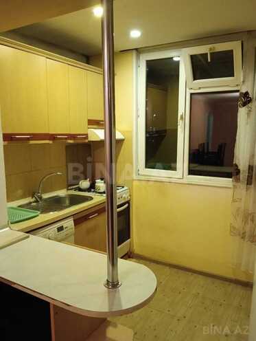 Сдаётся 1-комн. вторичка 37 м², м. Элмляр Академиясы, photo 6 from 8