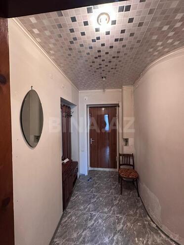 Сдаётся 3-комн. вторичка 80 м², м. Гянджлик, photo 7 from 12