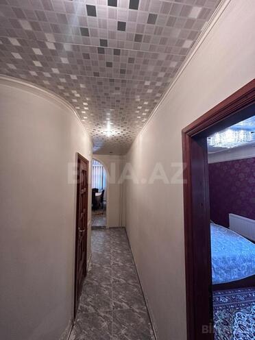 Сдаётся 3-комн. вторичка 80 м², м. Гянджлик, photo 8 from 12