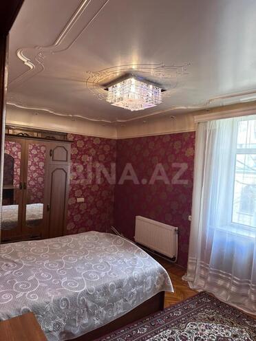 Сдаётся 3-комн. вторичка 80 м², м. Гянджлик, photo 9 from 12