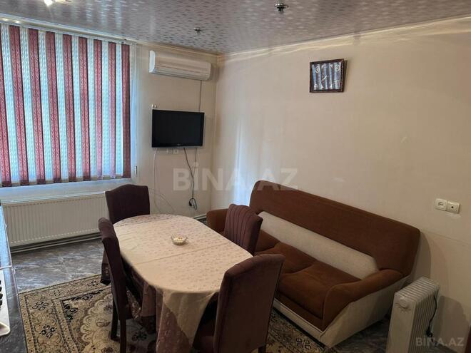 Сдаётся 3-комн. вторичка 80 м², м. Гянджлик, photo 4 from 12