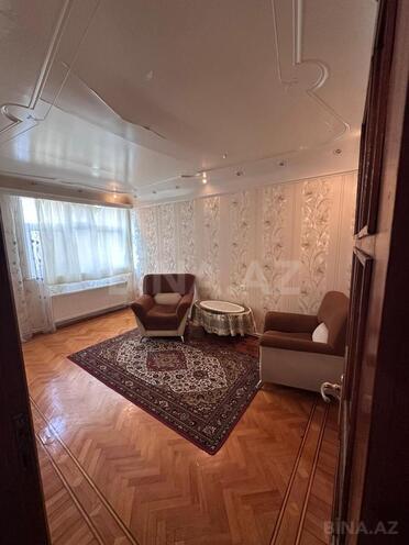 Сдаётся 3-комн. вторичка 80 м², м. Гянджлик, photo 5 from 12