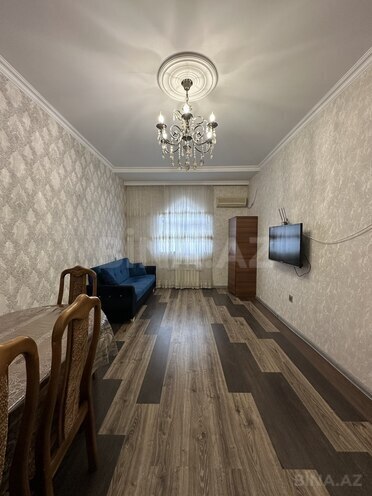 Satılır 2 otaqlı yeni tikili 44 m², Masazır q., photo 3 from 11