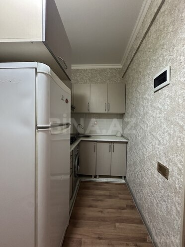 Satılır 2 otaqlı yeni tikili 44 m², Masazır q., photo 6 from 11