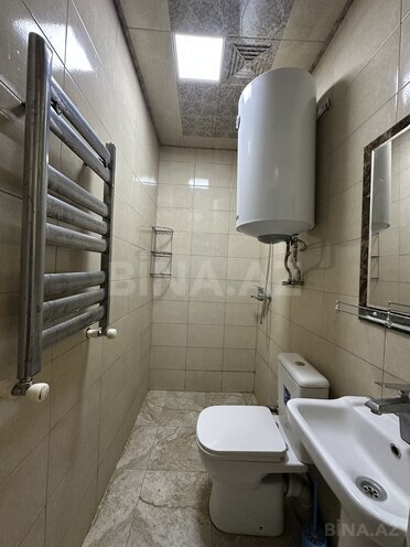 Satılır 2 otaqlı yeni tikili 44 m², Masazır q., photo 7 from 11