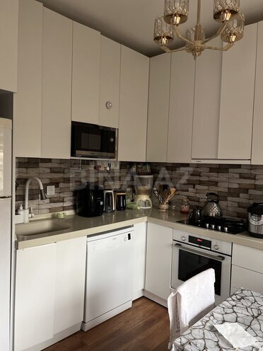 Satılır 4 otaqlı həyət evi/bağ evi 90 m², Masazır q., photo 10 from 31