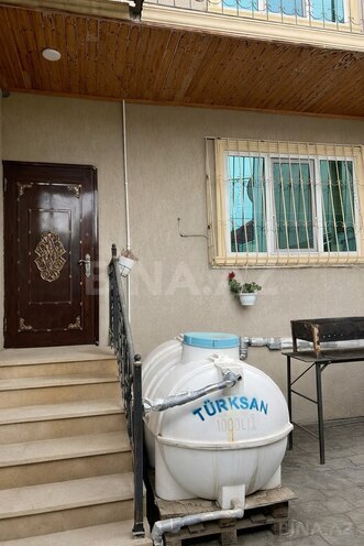 Satılır 4 otaqlı həyət evi/bağ evi 90 m², Masazır q., photo 7 from 31