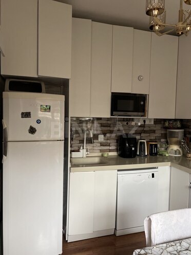 Satılır 4 otaqlı həyət evi/bağ evi 90 m², Masazır q., photo 12 from 31