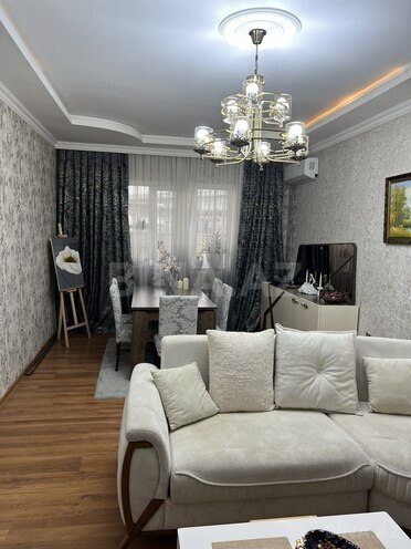 Satılır 4 otaqlı həyət evi/bağ evi 90 m², Masazır q., photo 17 from 31