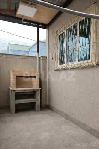 Satılır 4 otaqlı həyət evi/bağ evi 90 m², Masazır q., photo 5 from 31