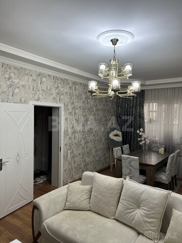 Satılır 4 otaqlı həyət evi/bağ evi 90 m², Masazır q., photo 15 from 31