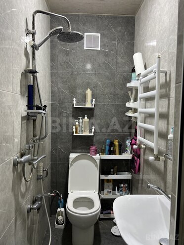 Satılır 4 otaqlı həyət evi/bağ evi 90 m², Masazır q., photo 30 from 31