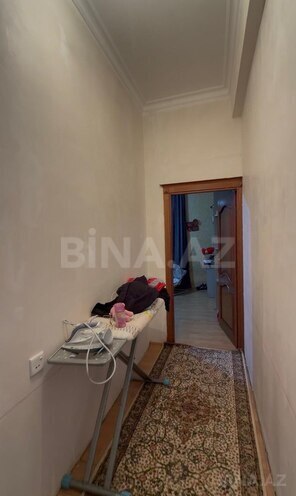 Продаётся 3-комн. новостройка 150 м², м. Ахмедлы, photo 9 from 13