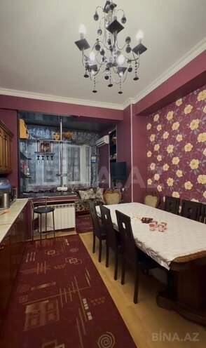 Продаётся 3-комн. новостройка 150 м², м. Ахмедлы, photo 5 from 13