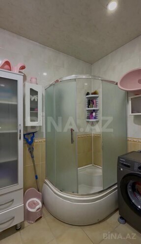 Продаётся 3-комн. новостройка 150 м², м. Ахмедлы, photo 11 from 13