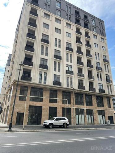 Satılır 2 otaqlı yeni tikili 70 m², Nəsimi r., photo 3 from 6