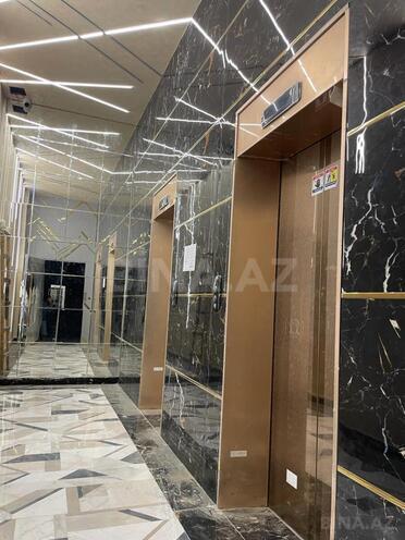 Satılır 2 otaqlı yeni tikili 70 m², Nəsimi r., photo 4 from 6