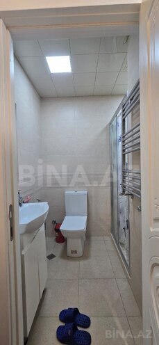 Сдаётся 2-комн. новостройка 65 м², м. Кара Караев, photo 11 from 12
