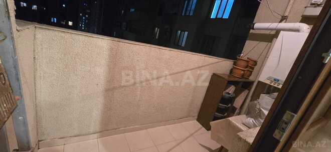 Сдаётся 2-комн. новостройка 65 м², м. Кара Караев, photo 8 from 12