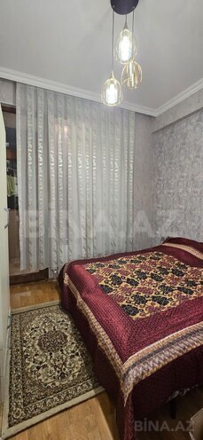 Сдаётся 2-комн. новостройка 65 м², м. Кара Караев, photo 6 from 12