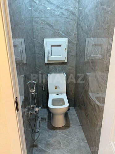 İcarəyə verilir 2 otaqlı köhnə tikili 58 m², Memar Əcəmi m., photo 7 from 18
