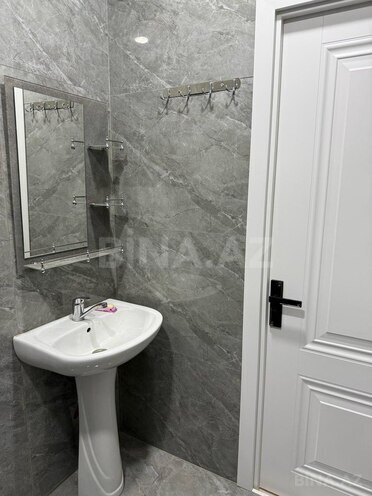 İcarəyə verilir 2 otaqlı köhnə tikili 58 m², Memar Əcəmi m., photo 13 from 18