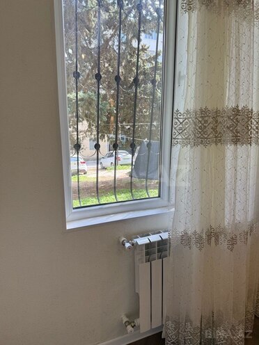 İcarəyə verilir 2 otaqlı köhnə tikili 58 m², Memar Əcəmi m., photo 14 from 18