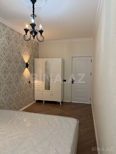 İcarəyə verilir 2 otaqlı köhnə tikili 58 m², Memar Əcəmi m., photo 16 from 18