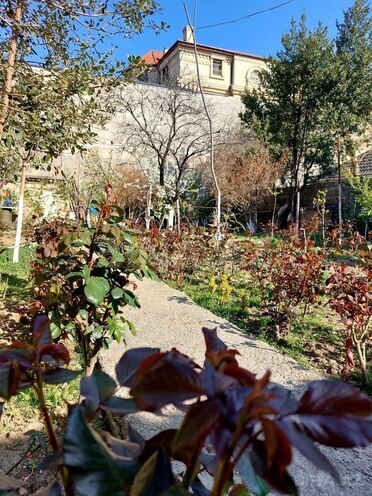 Satılır 5 otaqlı həyət evi/bağ evi 100 m², Azadlıq Prospekti m., photo 3 from 6