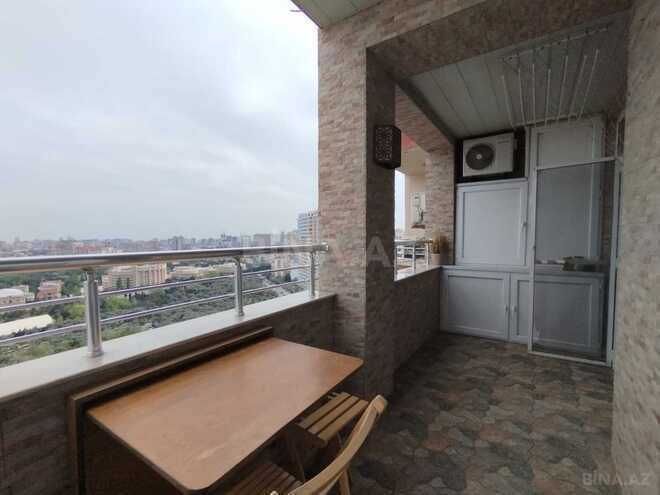 Satılır 4 otaqlı yeni tikili 170 m², Nəsimi m., photo 3 from 22