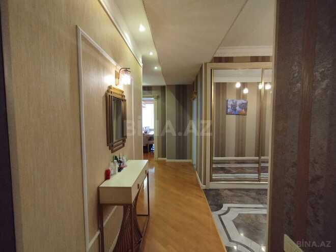 Satılır 4 otaqlı yeni tikili 170 m², Nəsimi m., photo 15 from 22