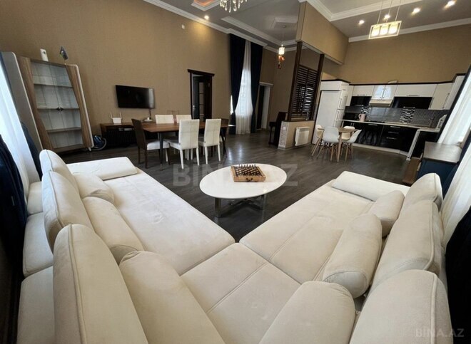 Сдаётся 4-комн. дом/дача 140 м², пос. Шувеляны, photo 13 from 18