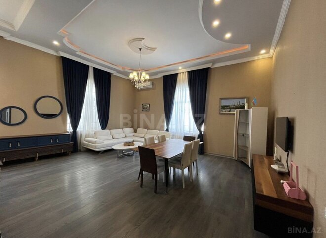 Сдаётся 4-комн. дом/дача 140 м², пос. Шувеляны, photo 11 from 18