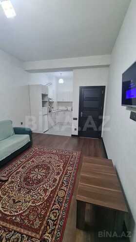 Продаётся 2-комн. новостройка 60 м², м. Гянджлик, photo 4 from 8