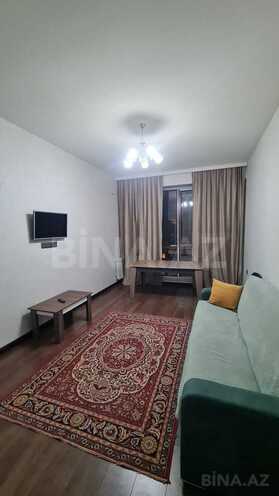 Продаётся 2-комн. новостройка 60 м², м. Гянджлик, photo 3 from 8