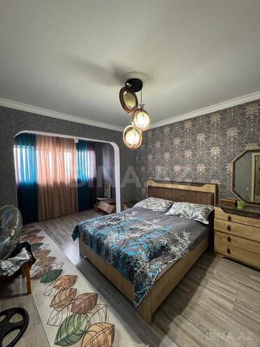 Satılır 4 otaqlı köhnə tikili 110 m², Nəsimi m., photo 4 from 9