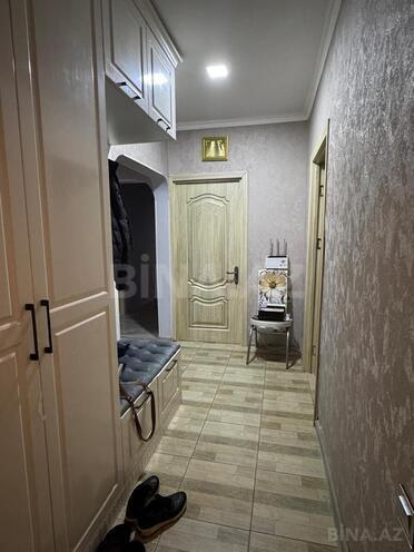 Satılır 4 otaqlı köhnə tikili 110 m², Nəsimi m., photo 8 from 9