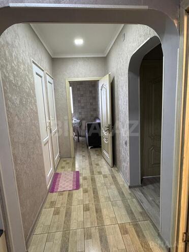 Satılır 4 otaqlı köhnə tikili 110 m², Nəsimi m., photo 6 from 9