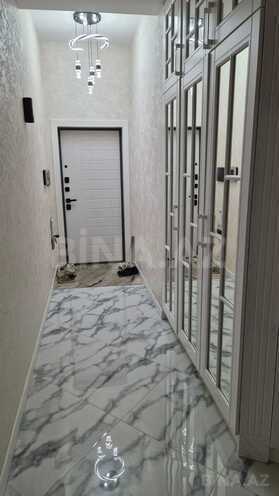 Satılır 3 otaqlı yeni tikili 82 m², Memar Əcəmi m., photo 13 from 17