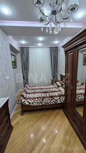 Satılır 3 otaqlı yeni tikili 82 m², Memar Əcəmi m., photo 16 from 17