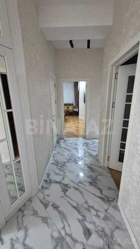 Satılır 3 otaqlı yeni tikili 82 m², Memar Əcəmi m., photo 11 from 17
