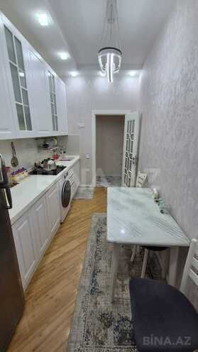 Satılır 3 otaqlı yeni tikili 82 m², Memar Əcəmi m., photo 14 from 17