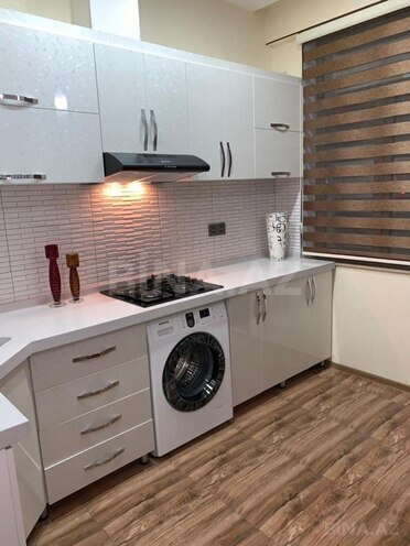 Сдаётся 1-комн. новостройка 52 м², м. 20 января, photo 3 from 8