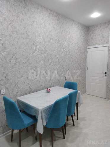 İcarəyə verilir 1 otaqlı yeni tikili 55 m², photo 15 from 23