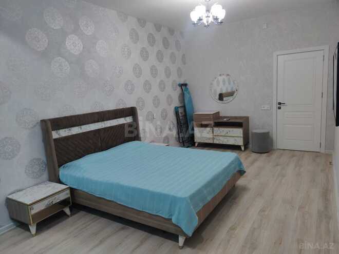 İcarəyə verilir 1 otaqlı yeni tikili 55 m², photo 6 from 23