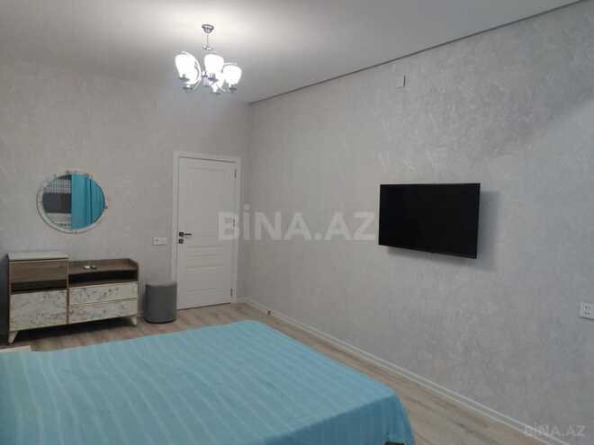 İcarəyə verilir 1 otaqlı yeni tikili 55 m², photo 8 from 23