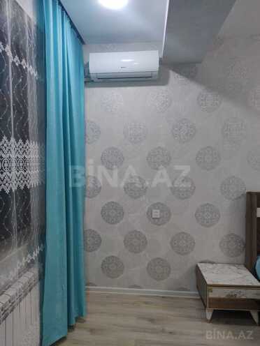İcarəyə verilir 1 otaqlı yeni tikili 55 m², photo 5 from 23